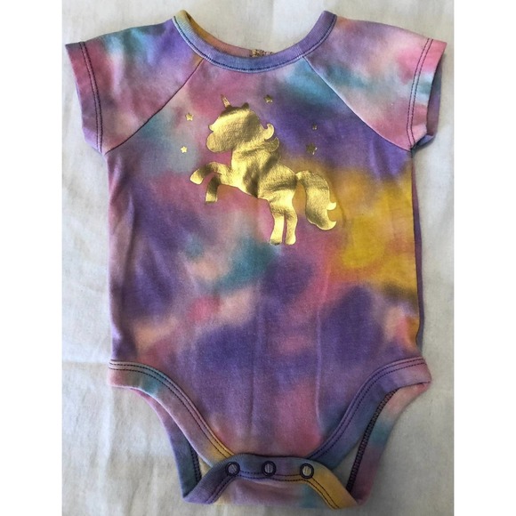 Infant Girls Clothes - Size 3 - 9 mo  PLEASE NOTE DIFFERENT SIZES 3mo - 9 mo - Picture 8 of 9